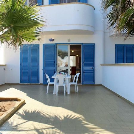 Blu Side Hotel & Residence Torre San Giovanni Ugento Exterior foto